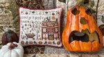 (image for) Pumpkin Lane - Candy Apple House